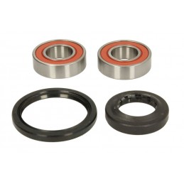 Parbriz PUIG Honda CBR 1000RR 2004-2007 dark smoke, 140.1665F - PUIG - MLM Motors