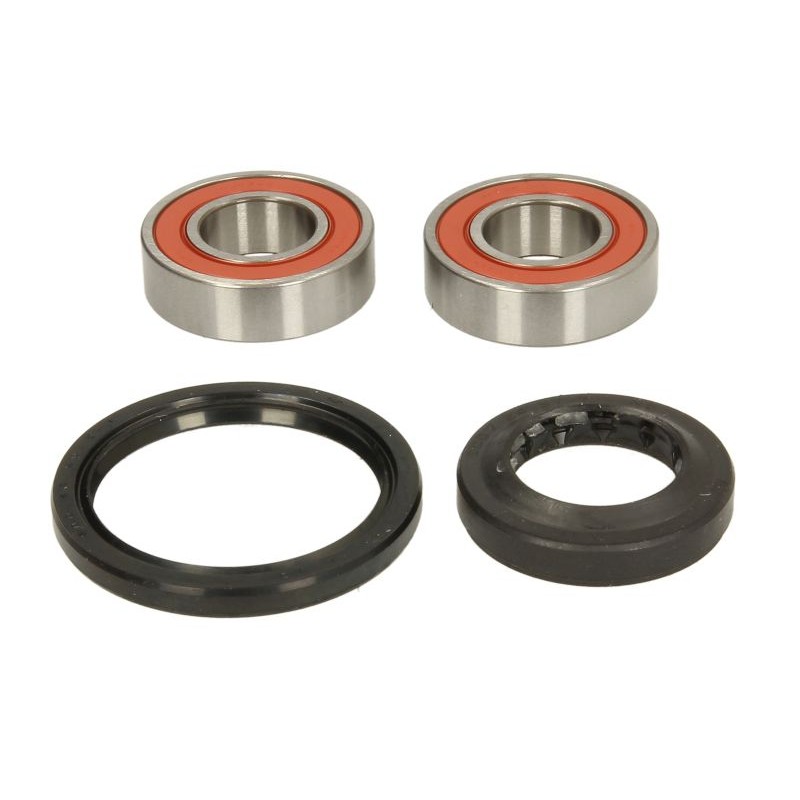 Kit rulmenti roata fata Tourmax HONDA XR 600/650 1993-2006 WBK-097 - TOURMAX - MLM Motors