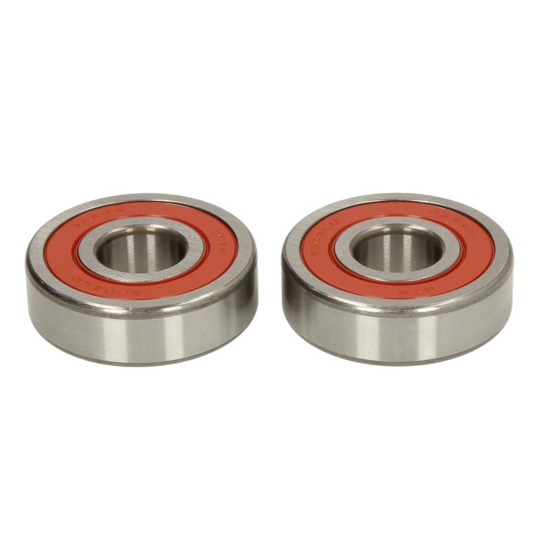 Kit rulmenti roata fata Tourmax KAWASAKI KZ, VN, ZL, SUZUKI VL, VS, VX, VZ 550-1400 1983-2012 WBK-119 - TOURMAX - MLM Motors