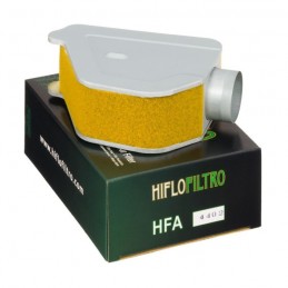 Air filter HIFLOFILTRO HFA1937 - HIFLOFILTRO - MLM Motors