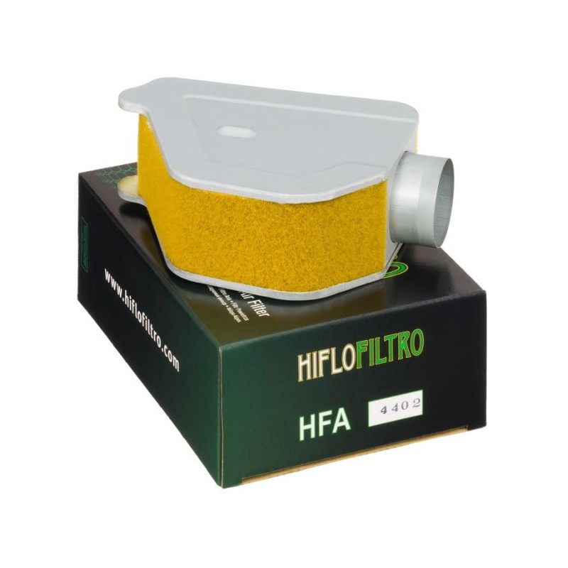Filtru aer HIFLOFILTRO HFA4402 - HIFLOFILTRO - MLM Motors