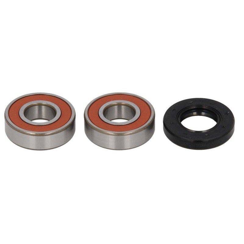 Kit rulmenti roata fata Tourmax SUZUKI DL, GSX 600/650/750 2003-2011 WBK-324 - TOURMAX - MLM Motors