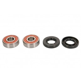 Radiator dreapta Yamaha YZ 450F 2006, RAD-001R - 4RIDE - MLM Motors