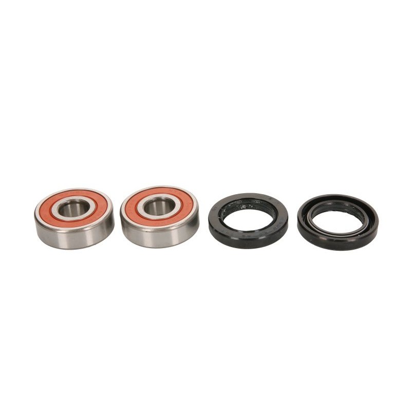 Kit rulmenti roata fata Tourmax HONDA NSS, SH 250/300 2005-2010 WBK-419 - TOURMAX - MLM Motors