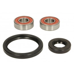 Disc frana spate Suzuki DR-Z, RM, MST371EC - TRW - MLM Motors