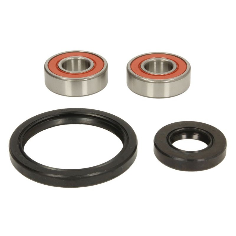 Kit rulmenti roata fata Tourmax YAMAHA XT 500 1976-1989 WBK-059 - TOURMAX - MLM Motors