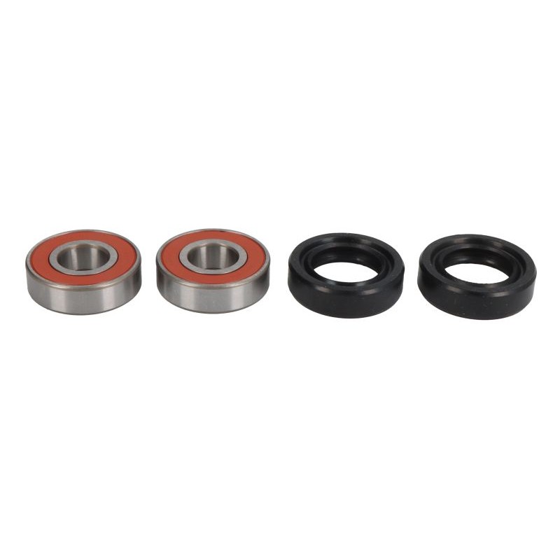 Kit rulmenti roata fata Tourmax YAMAHA YZ 80 1986-1992 WBK-298 - TOURMAX - MLM Motors