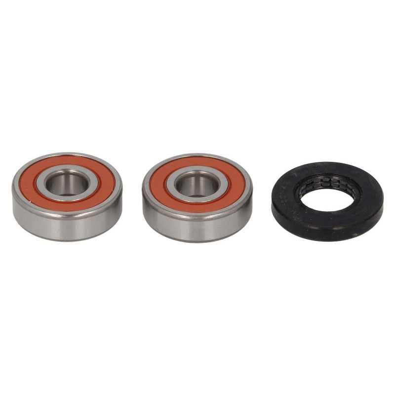 Kit rulmenti roata fata Tourmax YAMAHA XP, XTZ, XV, YP 250-1100 1984-2007 WBK-055 - TOURMAX - MLM Motors