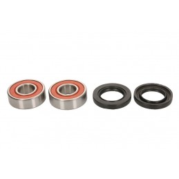 Kit rulmenti roata fata 4RIDE Honda TRX, Kawasaki KFX/KVF AB25-1035 - 4RIDE - MLM Motors