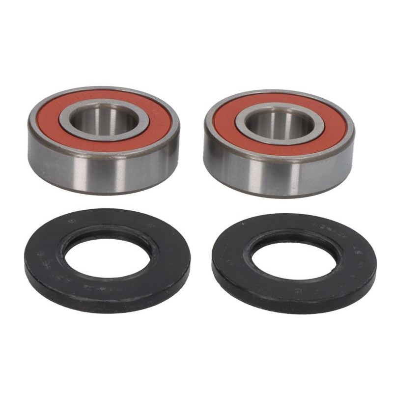Kit rulmenti roata fata Tourmax KAWASAKI KX 250/500 1985-1992 WBK-164 - TOURMAX - MLM Motors