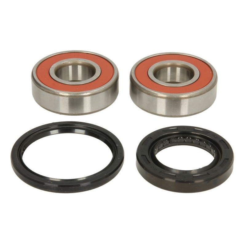 Kit rulmenti roata fata Tourmax HONDA NT 650 1998-2005 WBK-378 - TOURMAX - MLM Motors