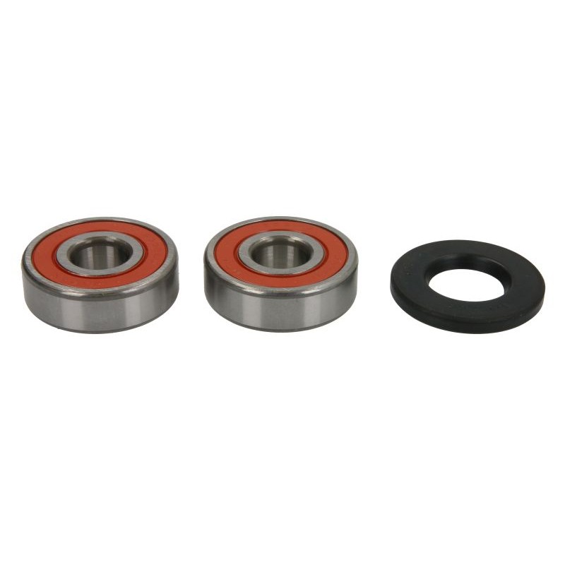 Kit rulmenti roata fata Tourmax KAWASAKI KZ 1100 1981-1982 WBK-188 - TOURMAX - MLM Motors