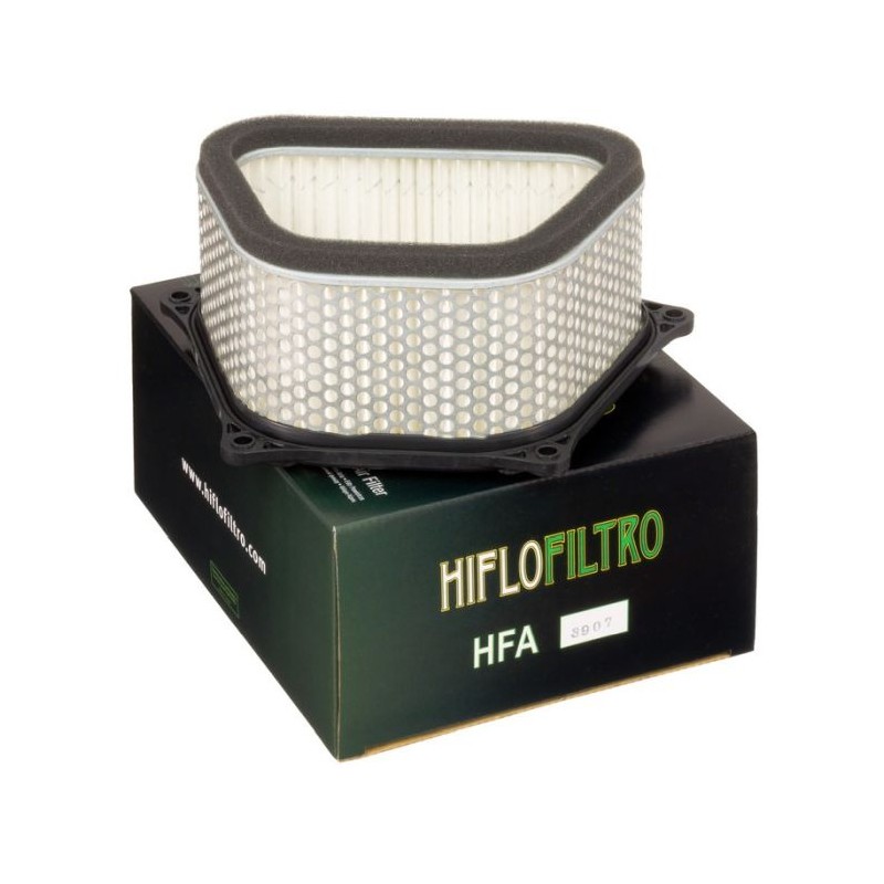 Filtru aer HIFLOFILTRO HFA3907 - HIFLOFILTRO - MLM Motors