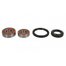 Parbriz PUIG Yamaha R1 2009-2014 negru, 140.4935N - PUIG - MLM Motors
