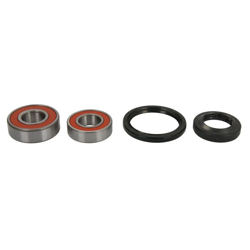 Kit rulmenti roata fata Tourmax HONDA FMX 650 2004-2008 WBK-411 - TOURMAX - MLM Motors