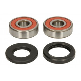 Mansoane Street MOTION STUFF negru/gri , STF-201-2027 - MOTION STUFF - MLM Motors