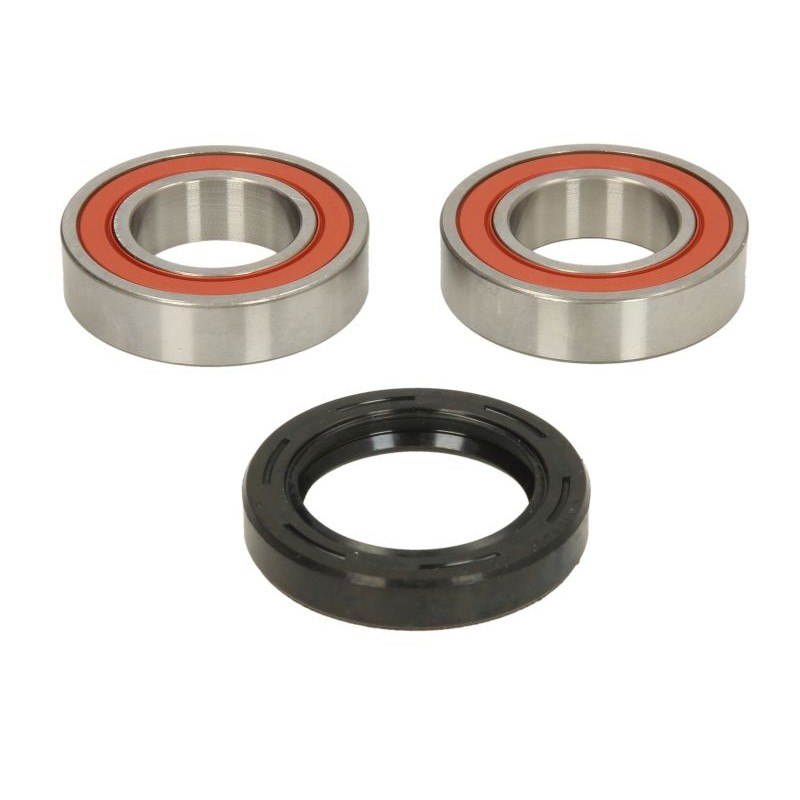 Kit rulmenti roata fata Tourmax YAMAHA WR 250-450 1998-2016 WBK-320 - TOURMAX - MLM Motors