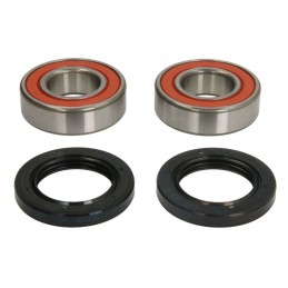 Radiator Yamaha YFM, RAD-083 - 4RIDE - MLM Motors