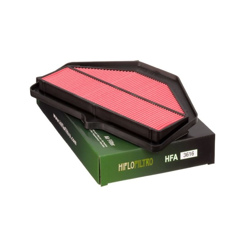 Filtru aer HIFLOFILTRO HFA3616 - HIFLOFILTRO - MLM Motors
