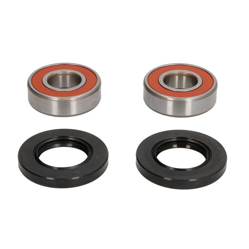 Kit rulmenti roata fata Tourmax HONDA CR, CRF 125-500 1995-2015 WBK-003 - TOURMAX - MLM Motors