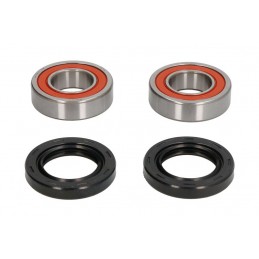 Radiator dreapta KTM EXC / SX / XC / XC-W, RAD-071R - 4RIDE - MLM Motors