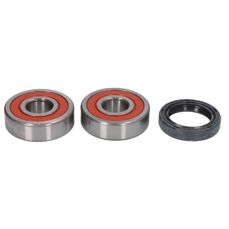 Kit rulmenti roata fata Tourmax KAWASAKI H1, H1-A 500 1969-1972 WBK-142 - TOURMAX - MLM Motors