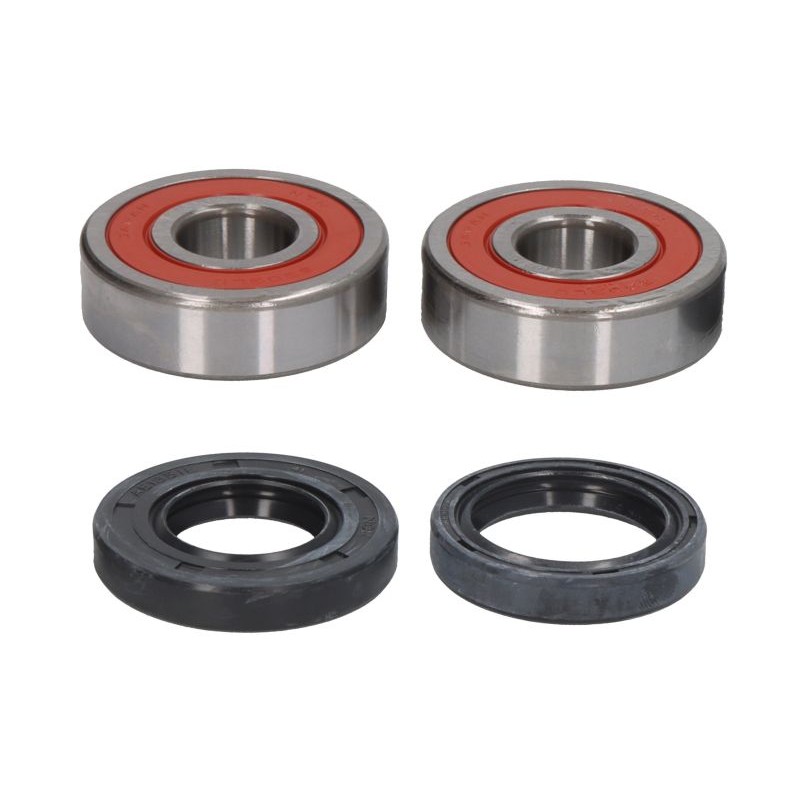 Kit rulmenti roata fata Tourmax KAWASAKI KZ 1300 1979-1981 WBK-145 - TOURMAX - MLM Motors