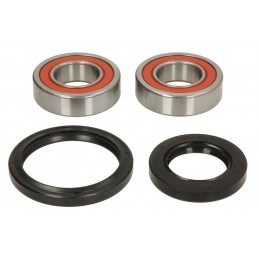 Radiator Yamaha YXR (Rhino) - 2013, RAD-134 - 4RIDE - MLM Motors