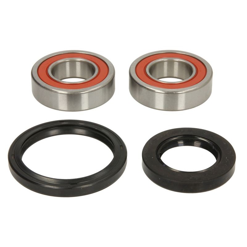 Kit rulmenti roata fata Tourmax YAMAHA FZR, XJR, YZF 750/1000/1300 1993-2001 WBK-125 - TOURMAX - MLM Motors