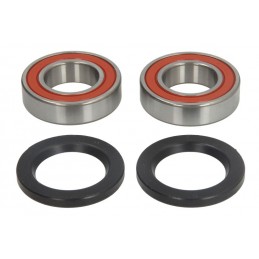 Disc frana fata SUZUKI GSX-R 1000/600/750 2003-2005, THP3104 - 4RIDE - MLM Motors