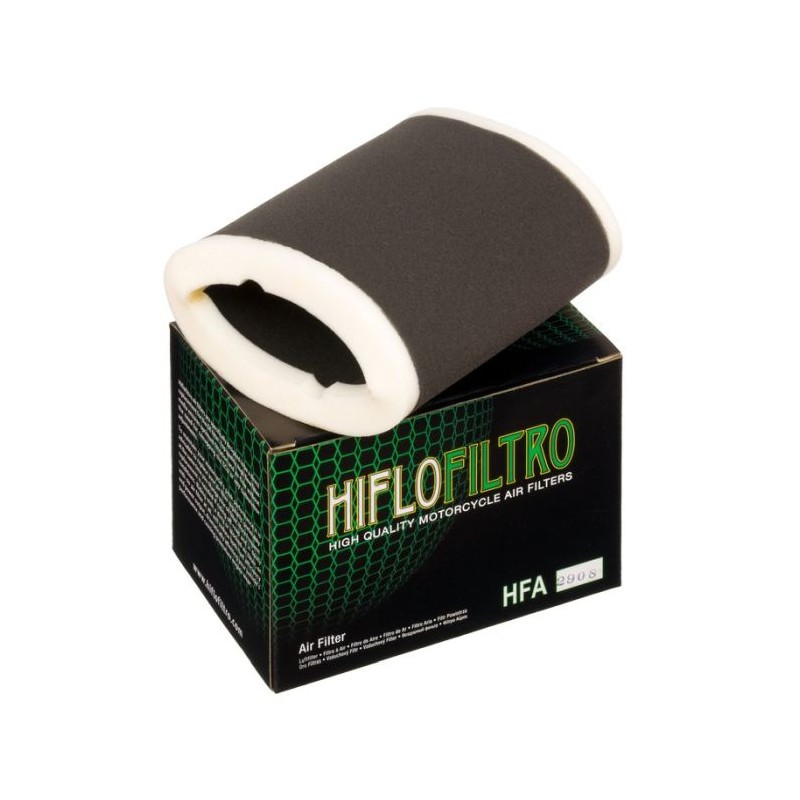 Filtru aer HIFLOFILTRO HFA2908 - HIFLOFILTRO - MLM Motors