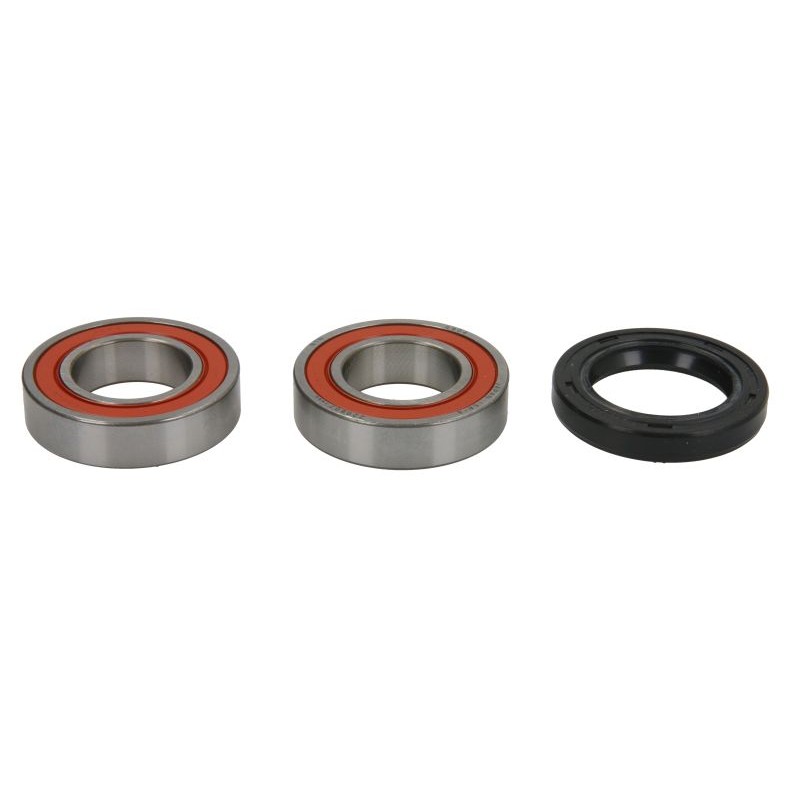 Kit rulmenti roata fata Tourmax SUZUKI DR-Z, RM 125/250/400 1996-2009 WBK-325 - TOURMAX - MLM Motors