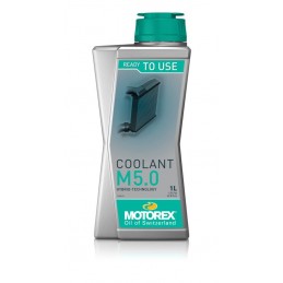 MOTOREX | MLM Motors