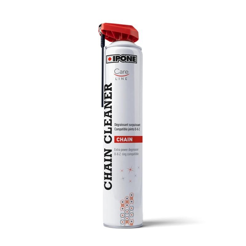 IPONE - Spray curatare lant - 750ml [CHAIN CLEAN] - IPONE - MLM Motors