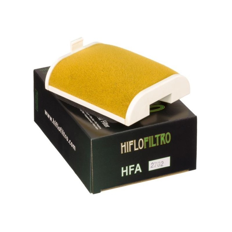 Filtru aer HIFLOFILTRO HFA2702 - HIFLOFILTRO - MLM Motors