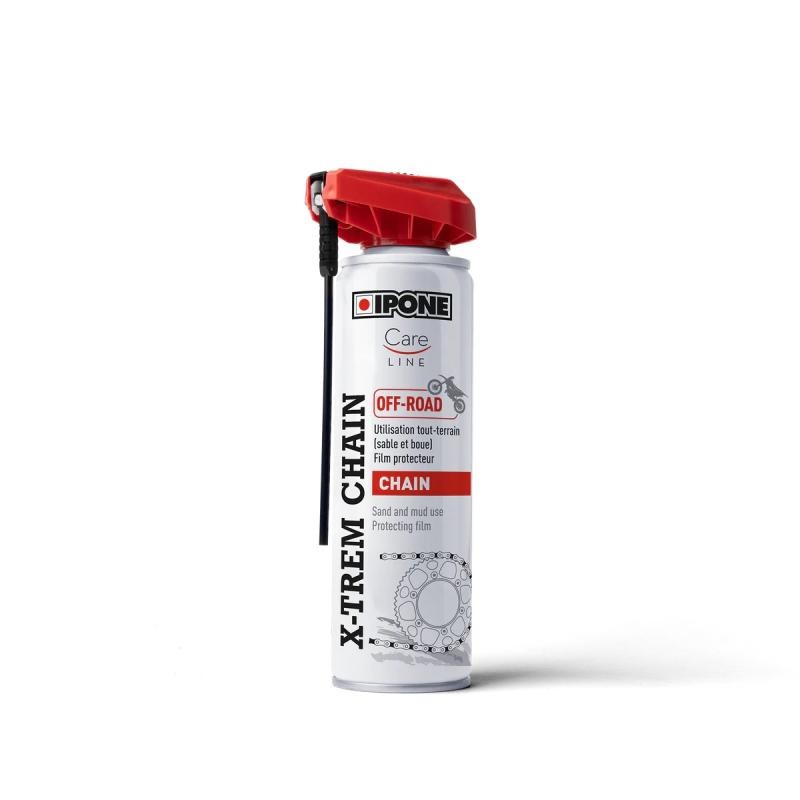 IPONE - Spray lant OFFROAD X-TREM - 250ml [CHAIN LUBE] - IPONE - MLM Motors