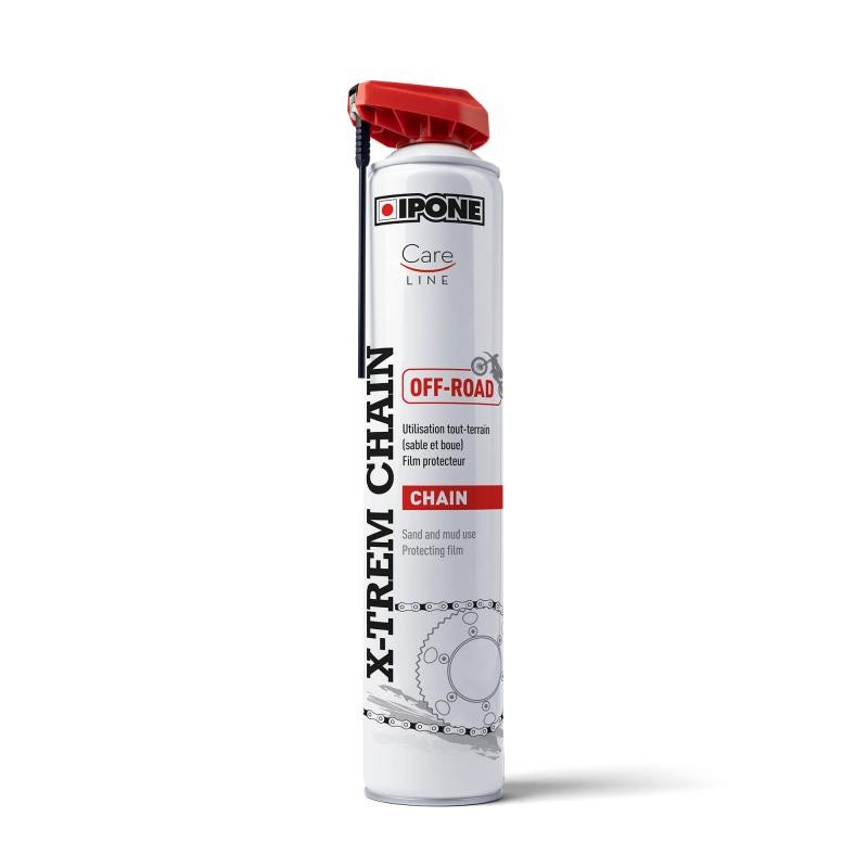 IPONE - Spray lant OFFROAD X-TREM - 750ml [CHAIN LUBE] - IPONE - MLM Motors