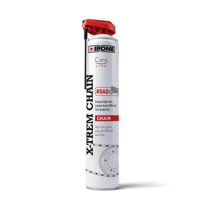 IPONE - Spray lant ROAD X-TREM - 750ml [CHAIN LUBE] - IPONE - MLM Motors