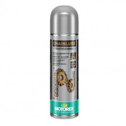 Spray lant VROOAM-ROAD [White] - 400ml - VROOAM - MLM Motors
