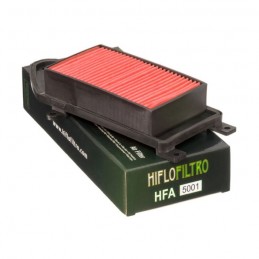 Foam air filter HIFLOFILTRO HFF5018 - HIFLOFILTRO - MLM Motors