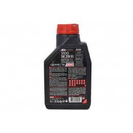 Ulei motor MOTUL 5100 10W40 - 4L - MOTUL - MLM Motors