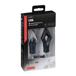 LAMPA | MLM Motors
