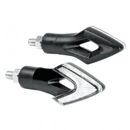 SET SEMNALIZARI LUM cu LED - LED 12V 90470 LAMPA - LAMPA - MLM Motors