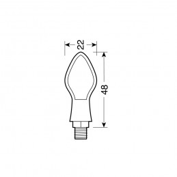 LAMPA | MLM Motors