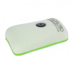 Radiator stanga Honda CRF 250R 2014-2017, RAD-135L - 4RIDE - MLM Motors