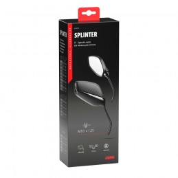 Suport telefon 4RIDE incarcare wireless, waterproof - 4RIDE - MLM Motors