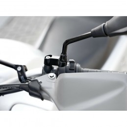 Adaptor prelungire oglindă dreapta M8 90537 - LAMPA - MLM Motors