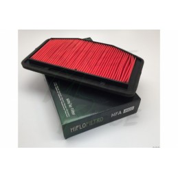 Foam air filter HIFLOFILTRO HFF1036 - HIFLOFILTRO - MLM Motors