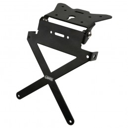 Suport numar rabatabil LAMPA X-PLATE 90144 - LAMPA - MLM Motors