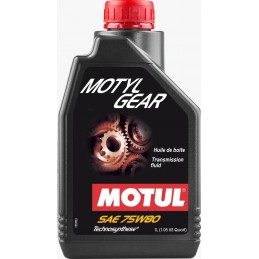 Ulei transmisie | MLM Motors